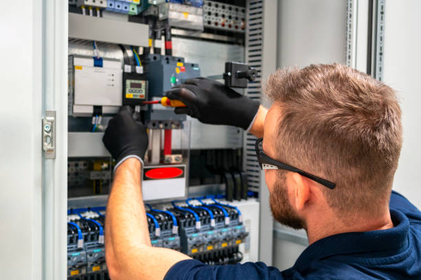 Best Commercial Electrical Services  in Rose Lodge, OR