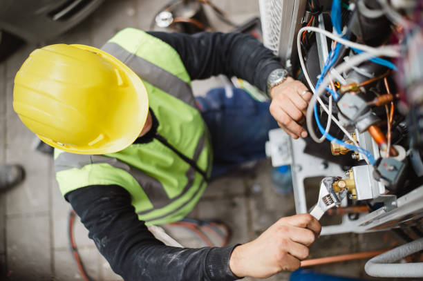 Electrical Maintenance Services in Rose Lodge, OR