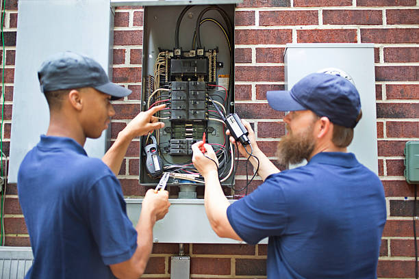 Best Surge Protection Installation  in Rose Lodge, OR