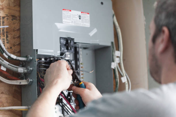 Best Electrical Troubleshooting and Repair  in Rose Lodge, OR